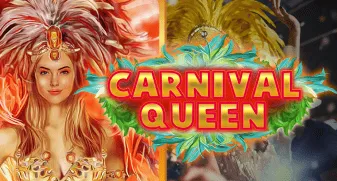 Carnival Queen game tile