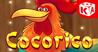 Cocorico game tile