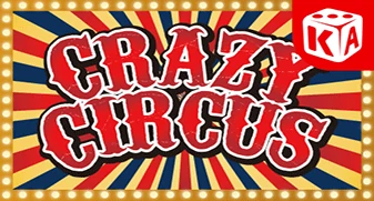 Crazy Circus game tile
