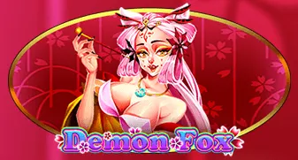 Demon Fox game tile