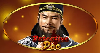 Detective Dee game tile