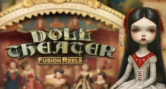 Doll Theater Fusion Reels game tile