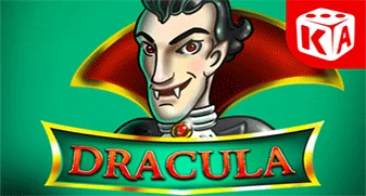 Dracula game tile