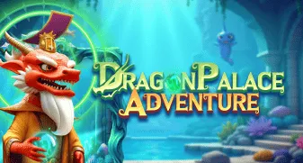 Dragon Palace Adventure game tile