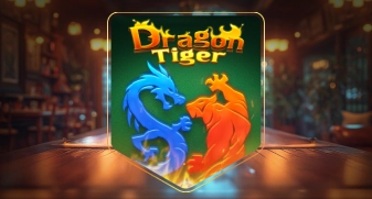Dragon Tiger game tile