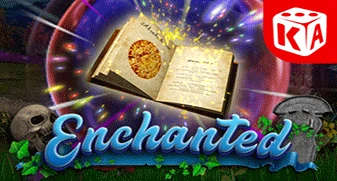 Enchanted game tile