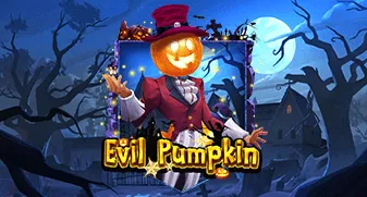 Evil Pumpkin game tile
