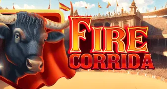 Fire Corrida game tile