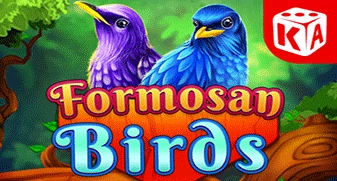 Formosan Birds game tile