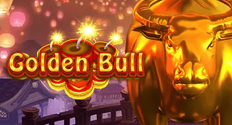 Golden Bull game tile