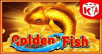Golden Fish game tile
