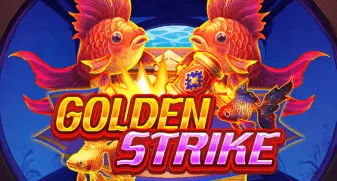 Golden Strike game tile