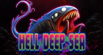 Hell Deep Sea game tile
