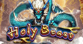 Holy Beast game tile