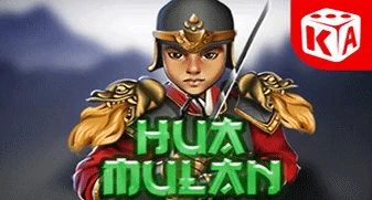Hua Mulan game tile