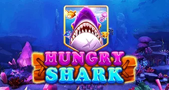 Hungry Shark game tile