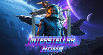Interstellar Home game tile