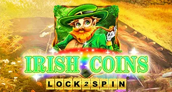 Irish Coins game tile