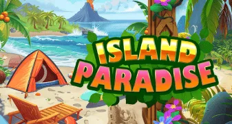 Island Paradise game tile