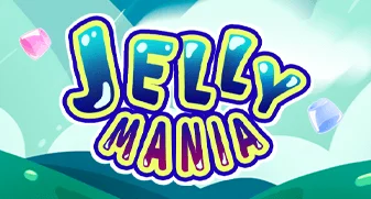Jellymania game tile