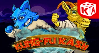 KungFu Kash game tile