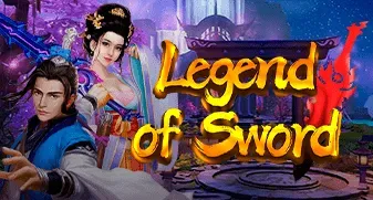 Legend Of Sword game tile