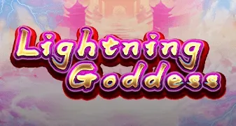 Lightning Goddess game tile