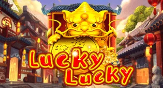 Lucky Lucky game tile