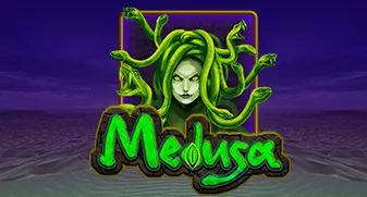 Medusa game tile