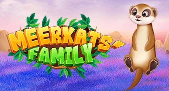 Meerkat's Family game tile