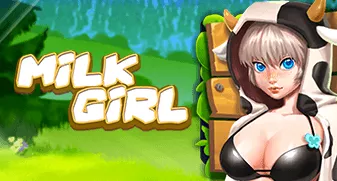 Milk Girl game tile