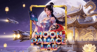 Moon Palace Lab game tile
