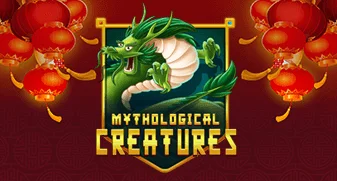 Mythological Creatures game tile