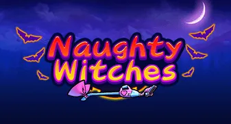 Naughty Witches game tile