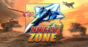 No Fly Zone game tile