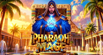 Pharaoh Mage game tile