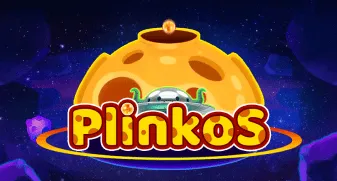 PlinkoS game tile