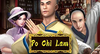 Po Chi Lam game tile