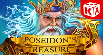 Poseidon's Treasure game tile