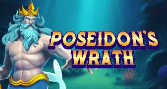 Poseidon's Wrath game tile