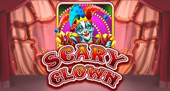Scary Clown game tile