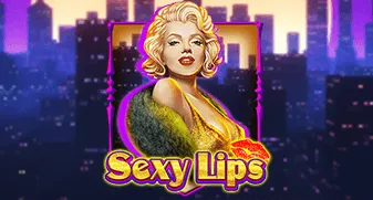 Sexy Lips game tile