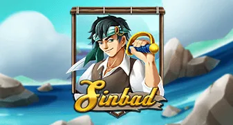 Sinbad game tile