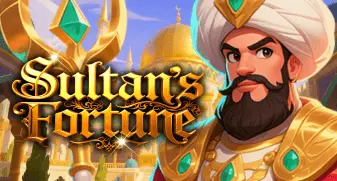 Sultan's Fortune game tile