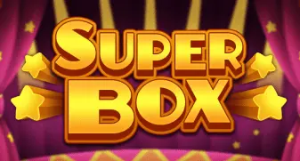 Super Box game tile