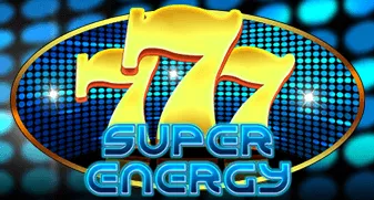 Super Energy game tile