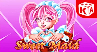 Sweet Maid game tile