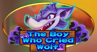 The Boy Who Cried Wolf game tile