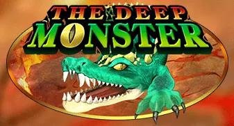 The Deep Monster game tile