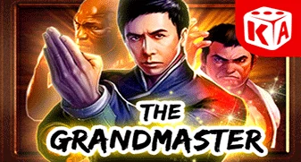 The Grandmaster game tile